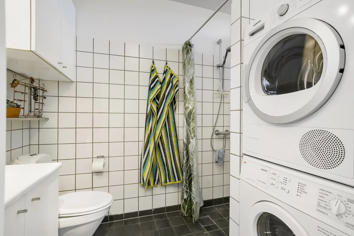 4-vær. lejlighed på 77 m² - Aarhus N - Billede 9