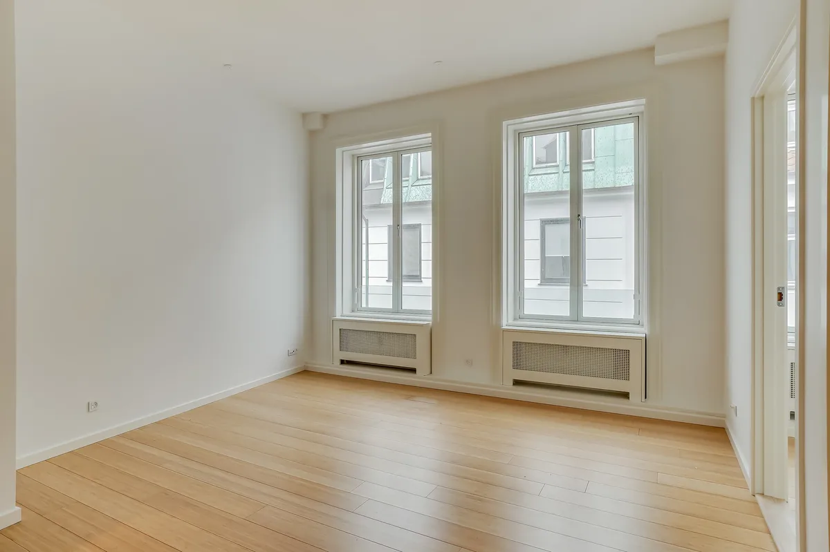 3-vær. lejlighed på 94 m² - København K - Billede 1