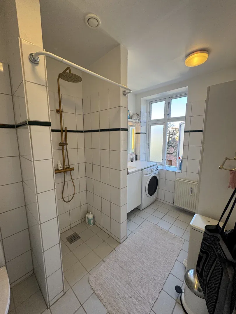 4-vær. lejlighed på 104 m² - Aalborg - Billede 6