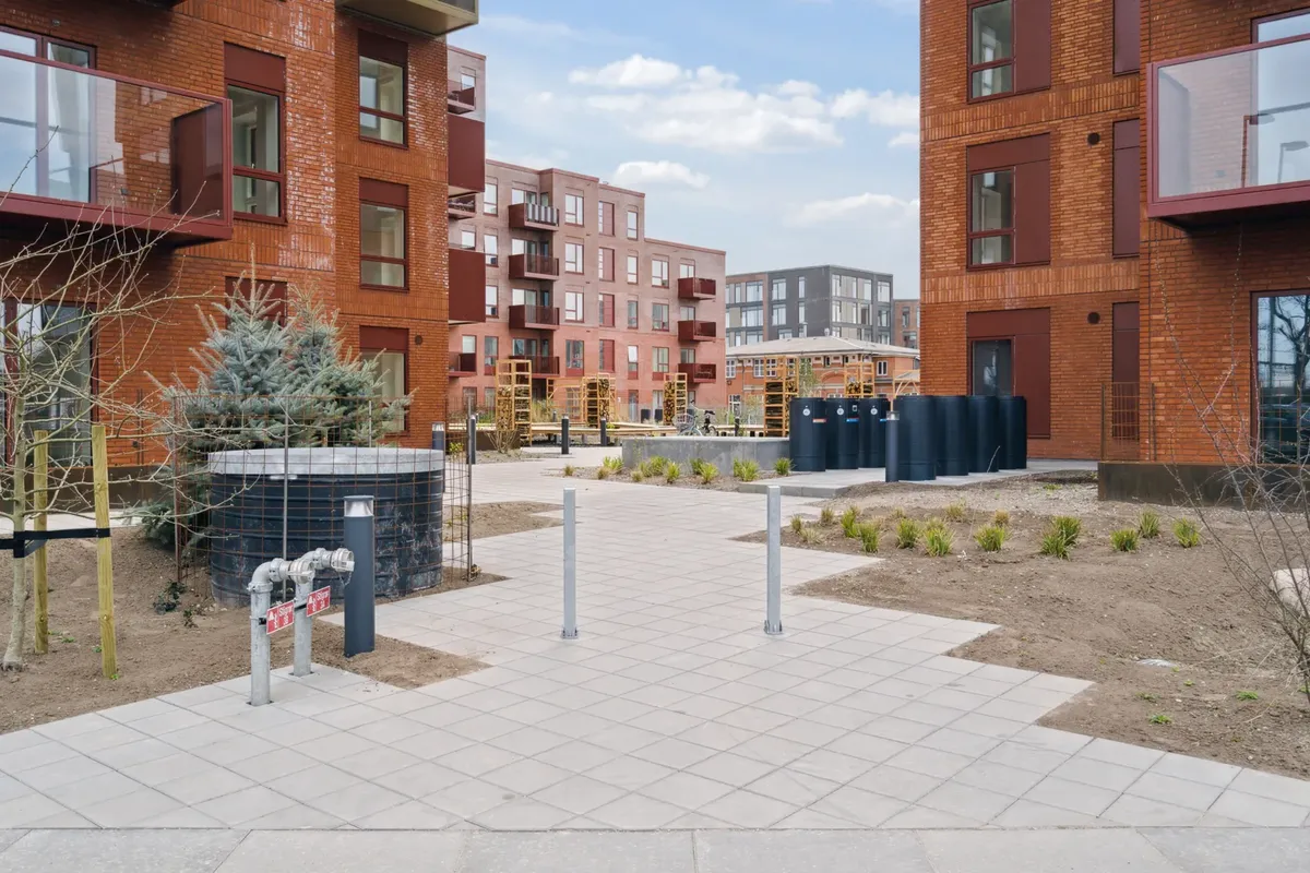 3-vær. lejlighed på 71 m² - Odense C - Billede 15