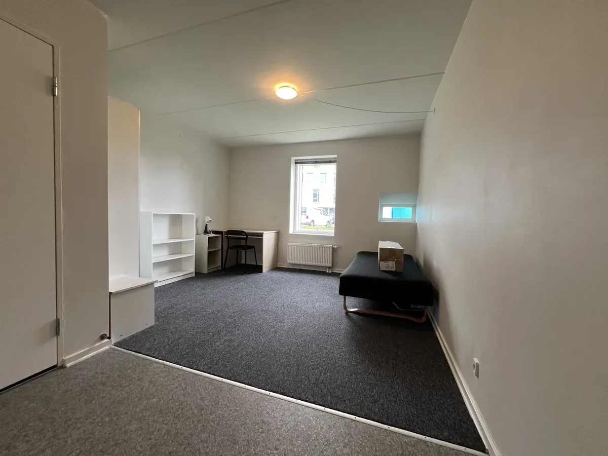 1-room apartment, 32 m² - Viborg - Photo 4