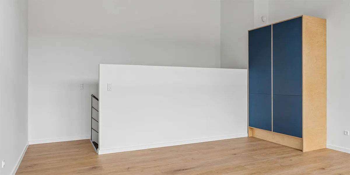 2-room apartment, 80 m² - Aalborg - Photo 9