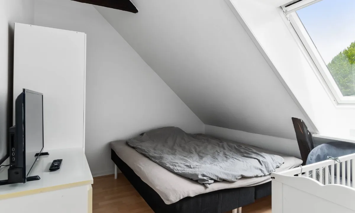 3-vær. lejlighed på 83 m² - Næstved - Billede 5