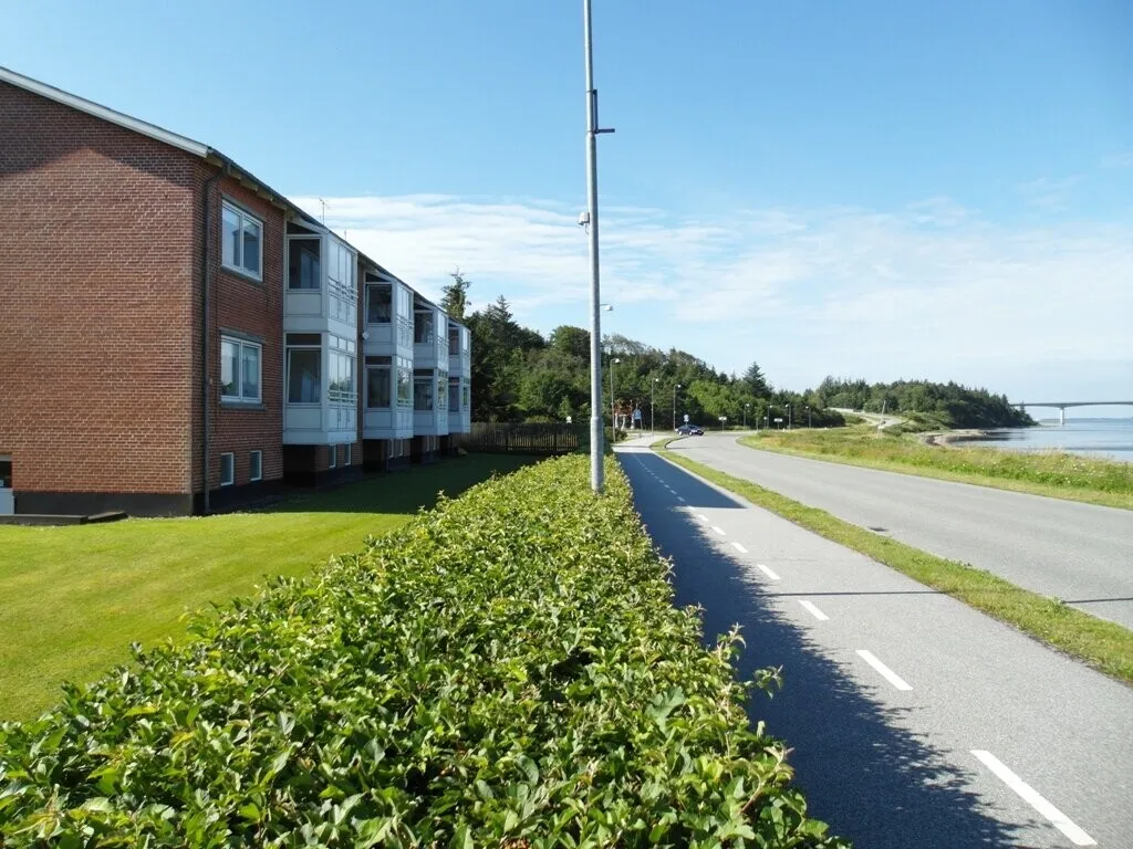 3-room apartment, 86 m² - Roslev - Photo 2