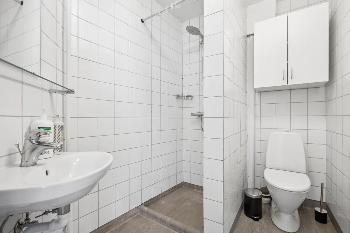 3-vær. lejlighed på 69 m² - Aalborg - Billede 9