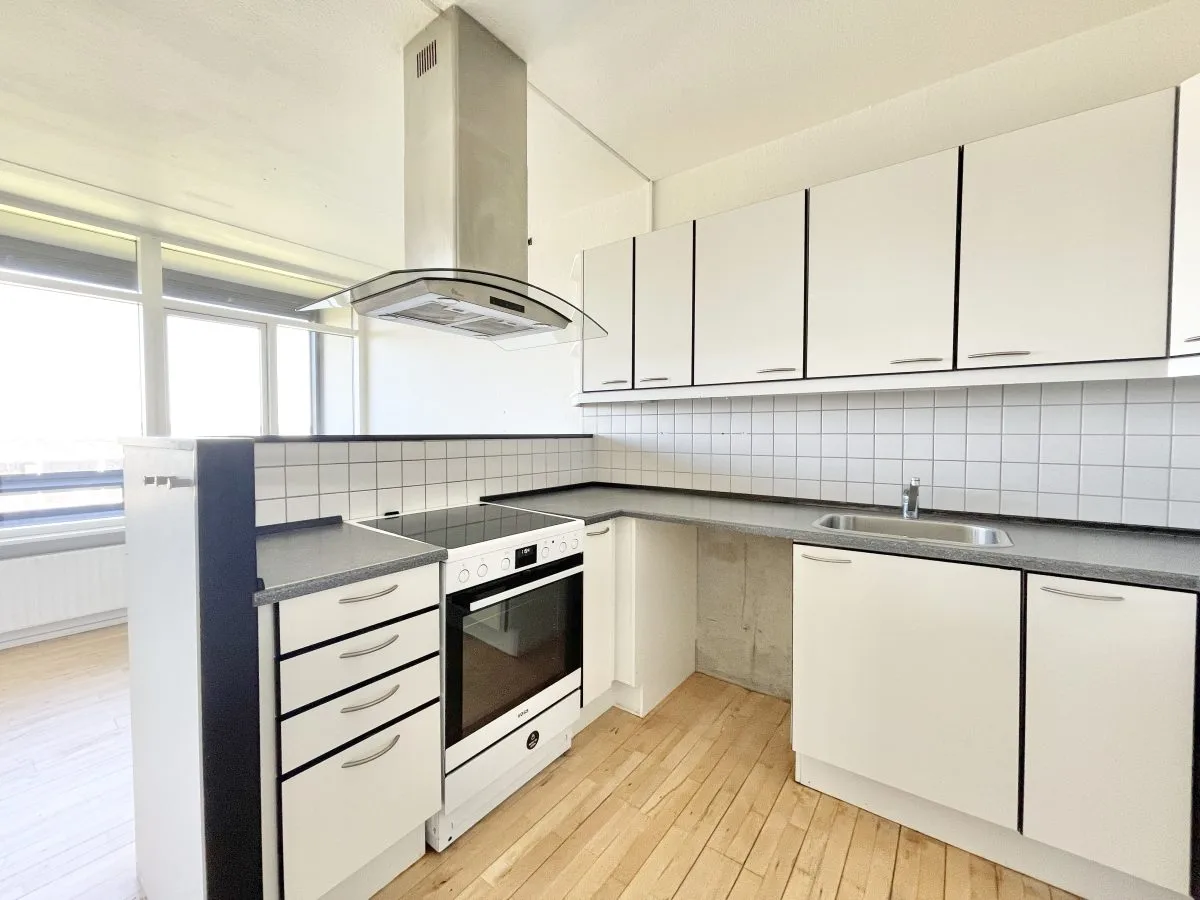 5-vær. lejlighed på 130 m² - Aalborg SØ - Billede 4
