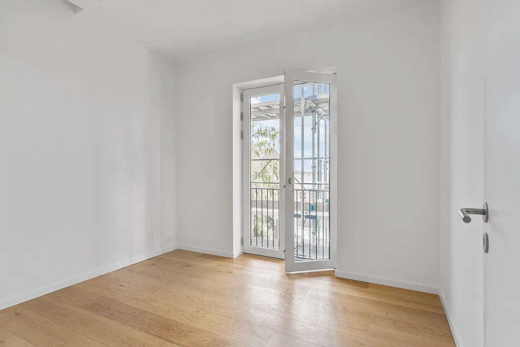 3-vær. lejlighed på 86 m² - Rødovre - Billede 1