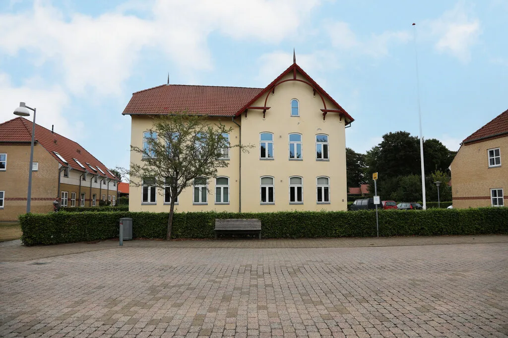 3-vær. lejlighed på 80 m² - Rødding - Billede 10