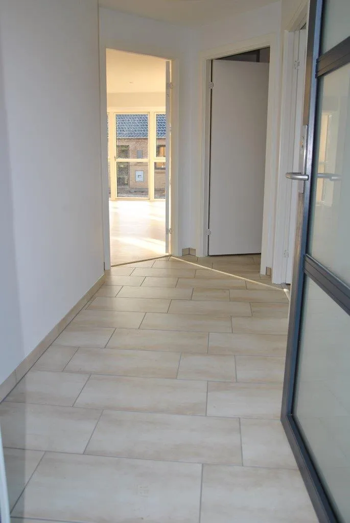 4-vær. lejlighed på 96 m² - Randers - Billede 11