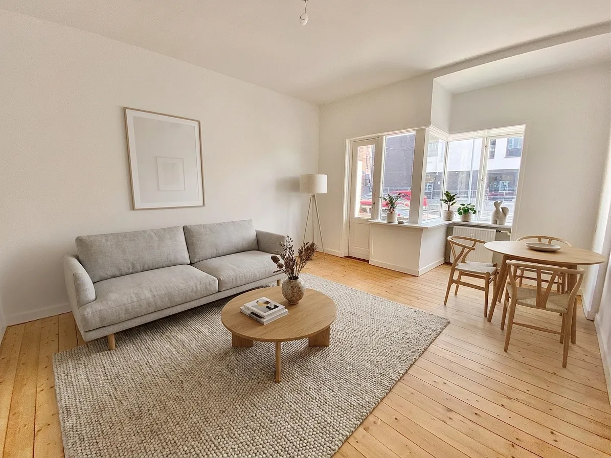 3-vær. lejlighed på 77 m² - Aalborg - Billede 11