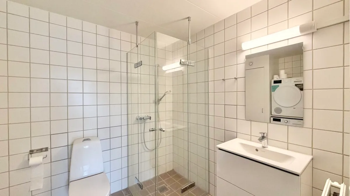 2-room apartment, 61 m² - Odense SV - Photo 11