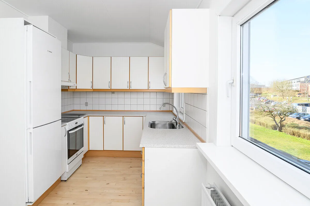2-vær. lejlighed på 74,7 m² - Aalborg Ø. - Billede 3