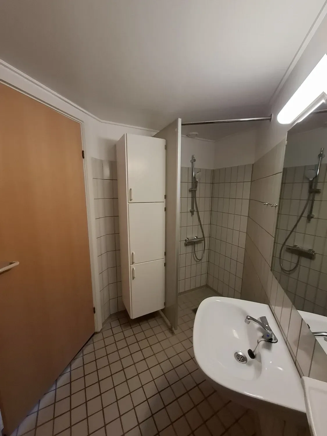 1-vær. lejlighed på 36 m² - Viborg - Billede 5