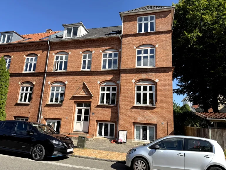 3-room apartment, 67 m² - Odense C - Photo 1