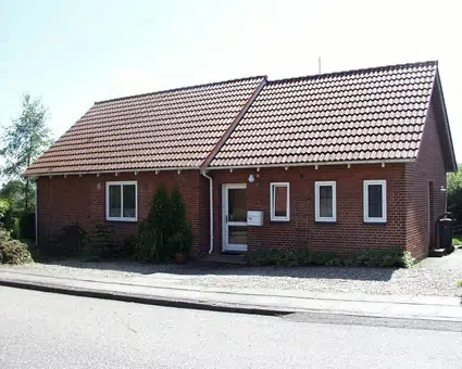 4-vær. rækkehus på 130 m² - Føvling - Billede 7