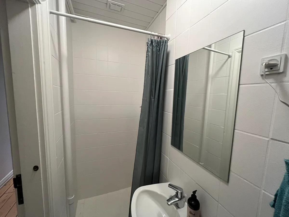 3-vær. lejlighed på 88 m² - Aalborg - Billede 10