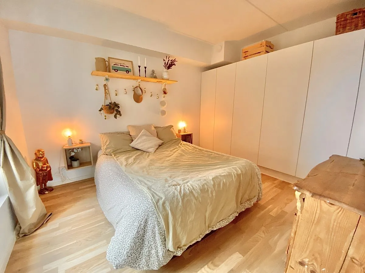2-vær. lejlighed på 74 m² - Aalborg - Billede 15