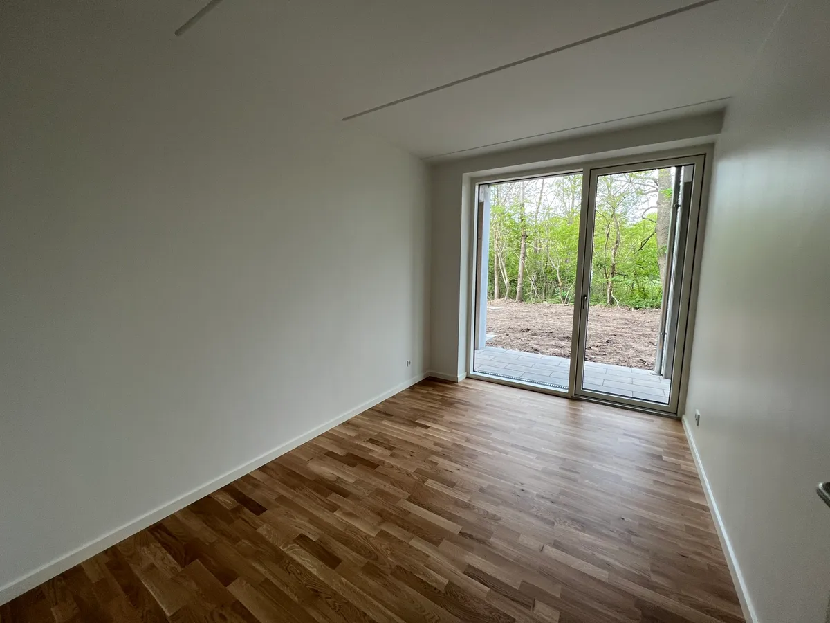 4-vær. lejlighed på 133 m² - Aarhus N - Billede 4