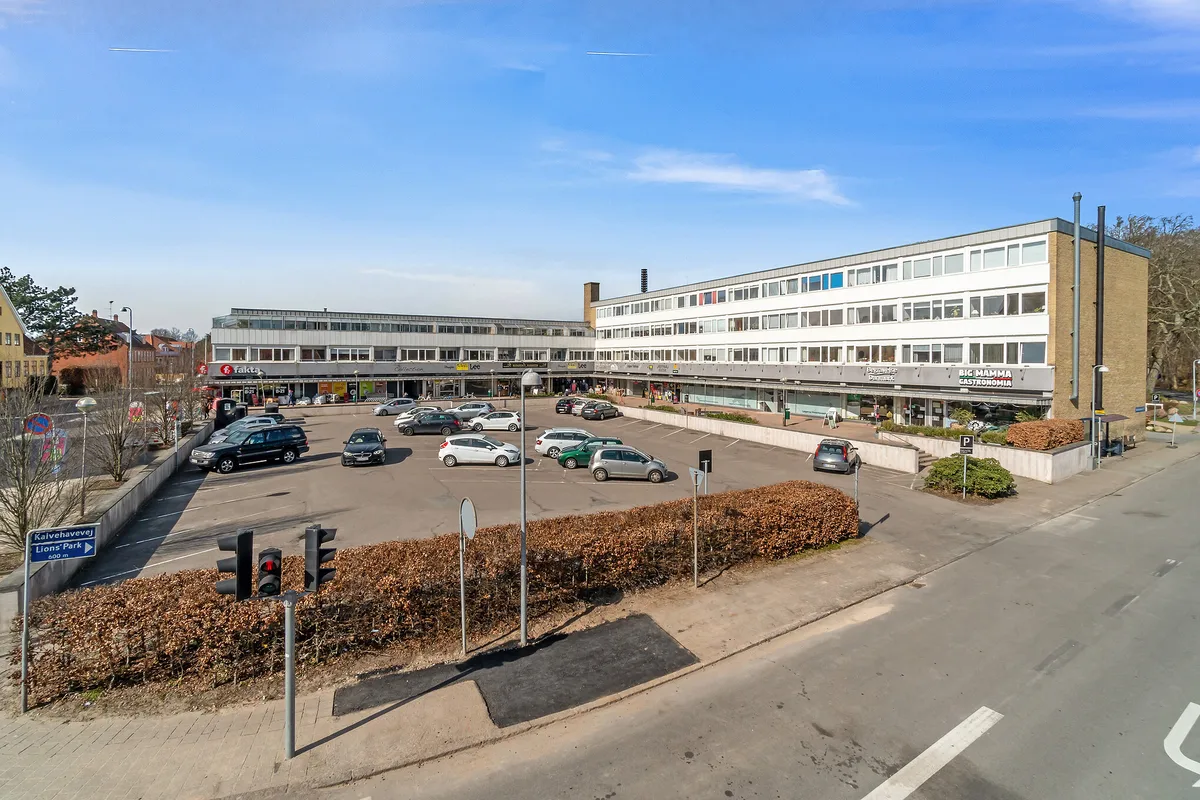 4-vær. lejlighed på 137 m² - Hillerød - Billede 15