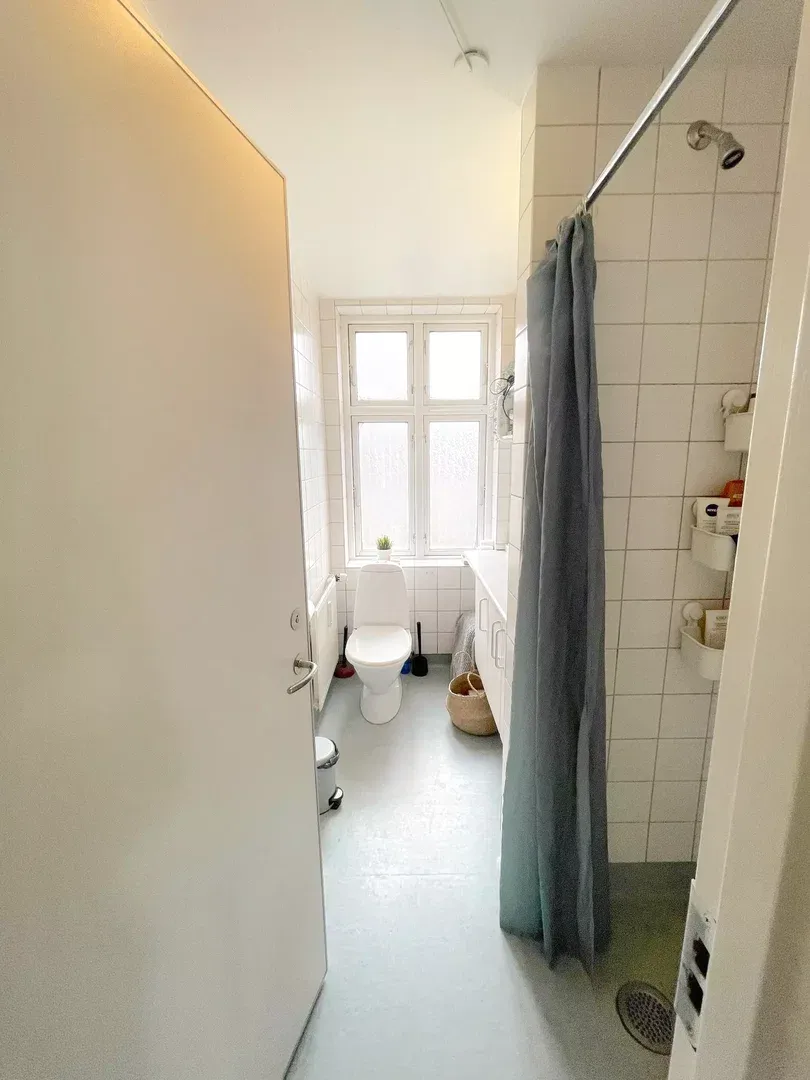 4-vær. lejlighed på 100 m² - Aalborg - Billede 7