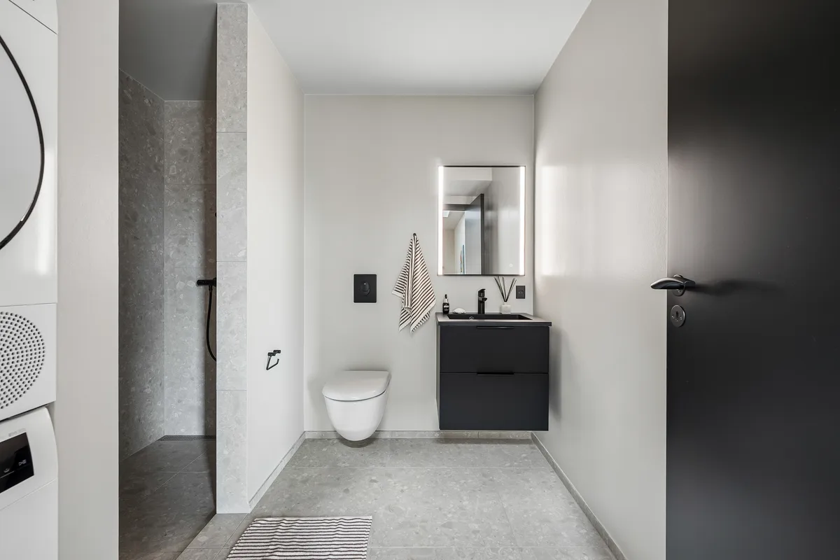 3-room terraced house, 110 m² - Espergærde - Photo 9