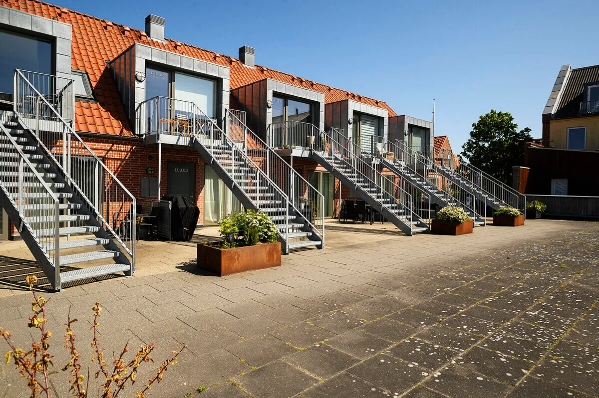 2-vær. lejlighed på 49 m² - Aalborg - Billede 10