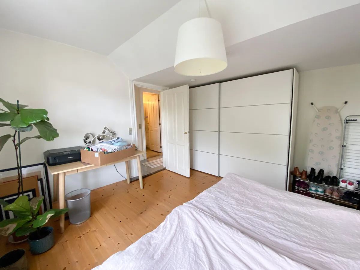 2-vær. lejlighed på 67 m² - Aalborg - Billede 9