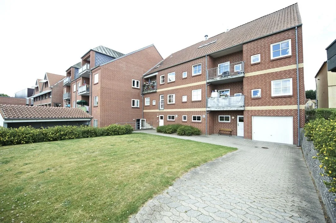 3-room apartment, 72 m² - Aarup - Photo 5