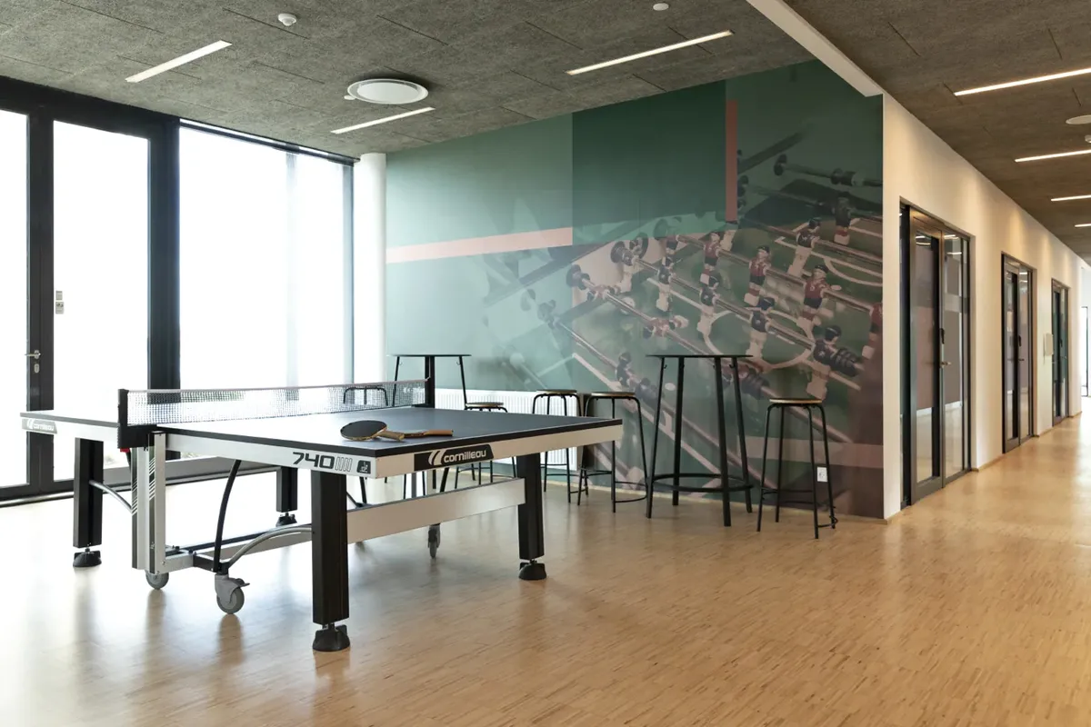 1-vær. studiebolig på 53 m² - Nørresundby - Billede 10