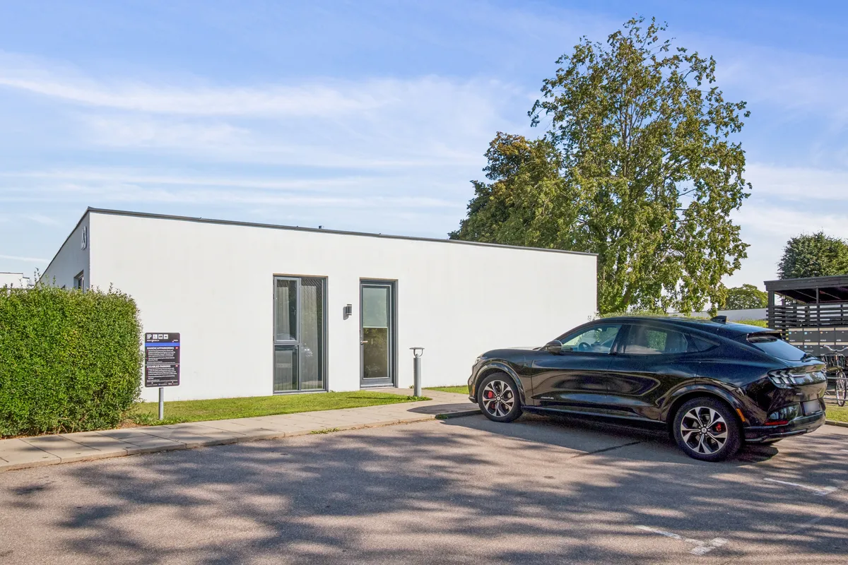 3-vær. lejlighed på 69 m² - Greve - Billede 20