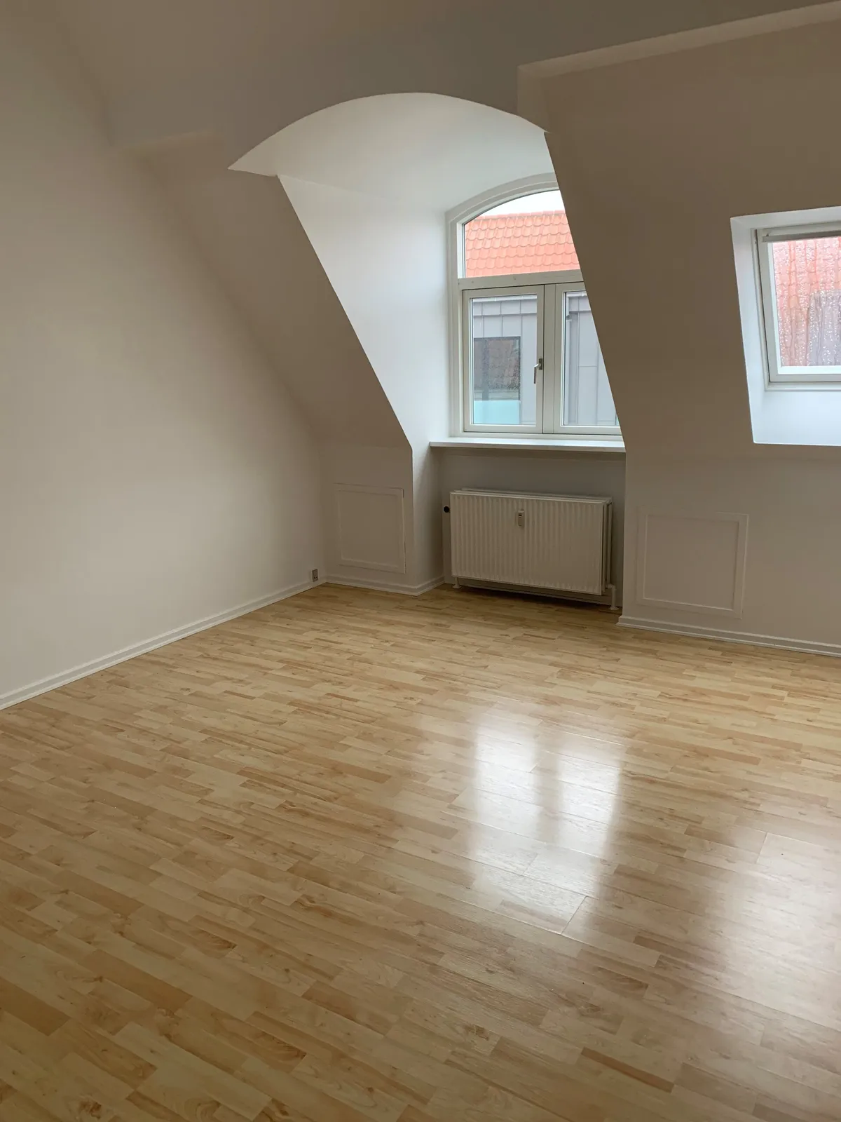 1-vær. lejlighed på 44 m² - Kolding - Billede 13