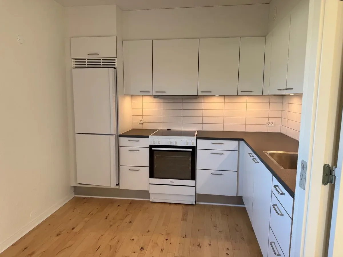 3-vær. lejlighed på 87 m² - Frederikshavn - Billede 6