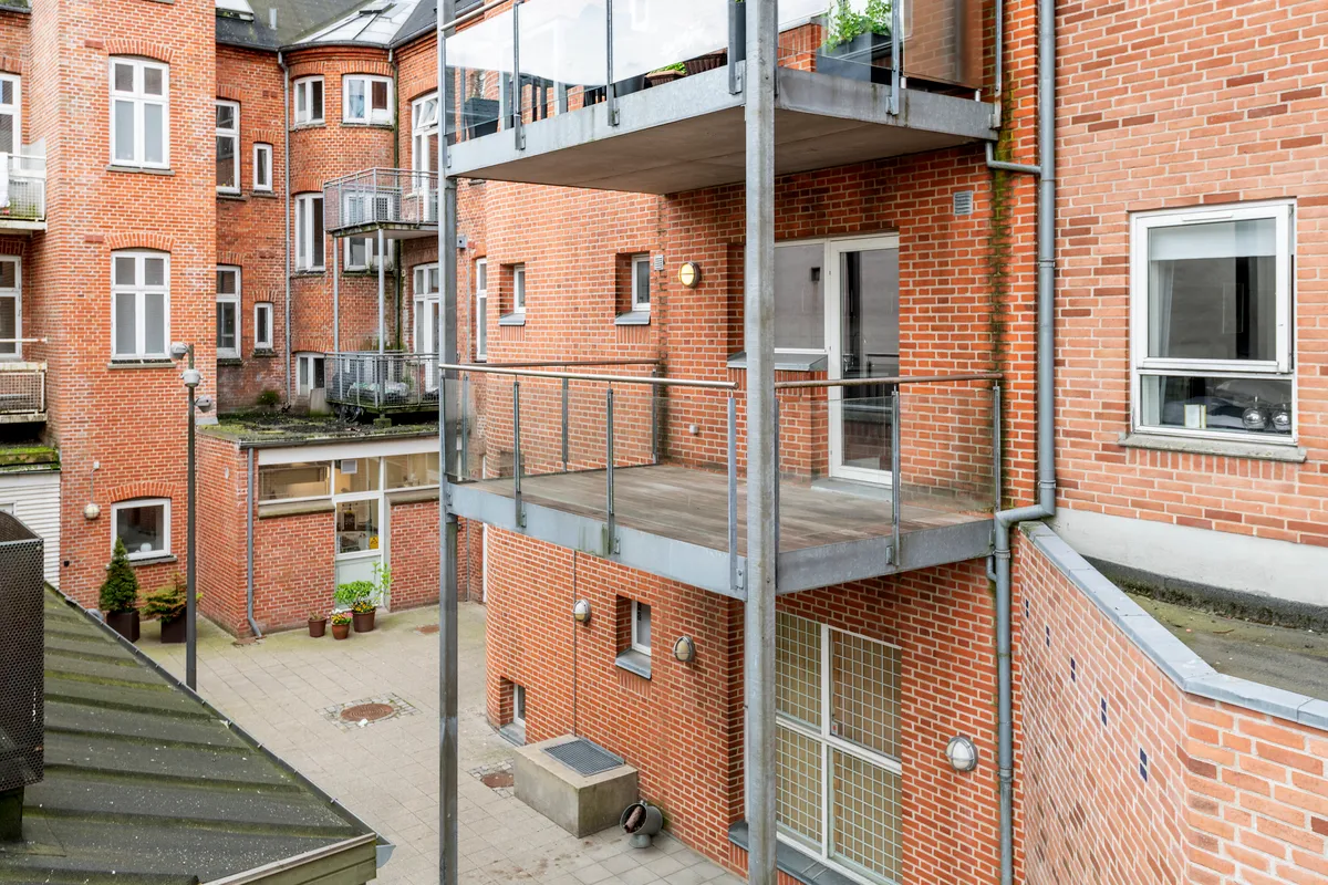 4-vær. lejlighed på 149 m² - Herning - Billede 18