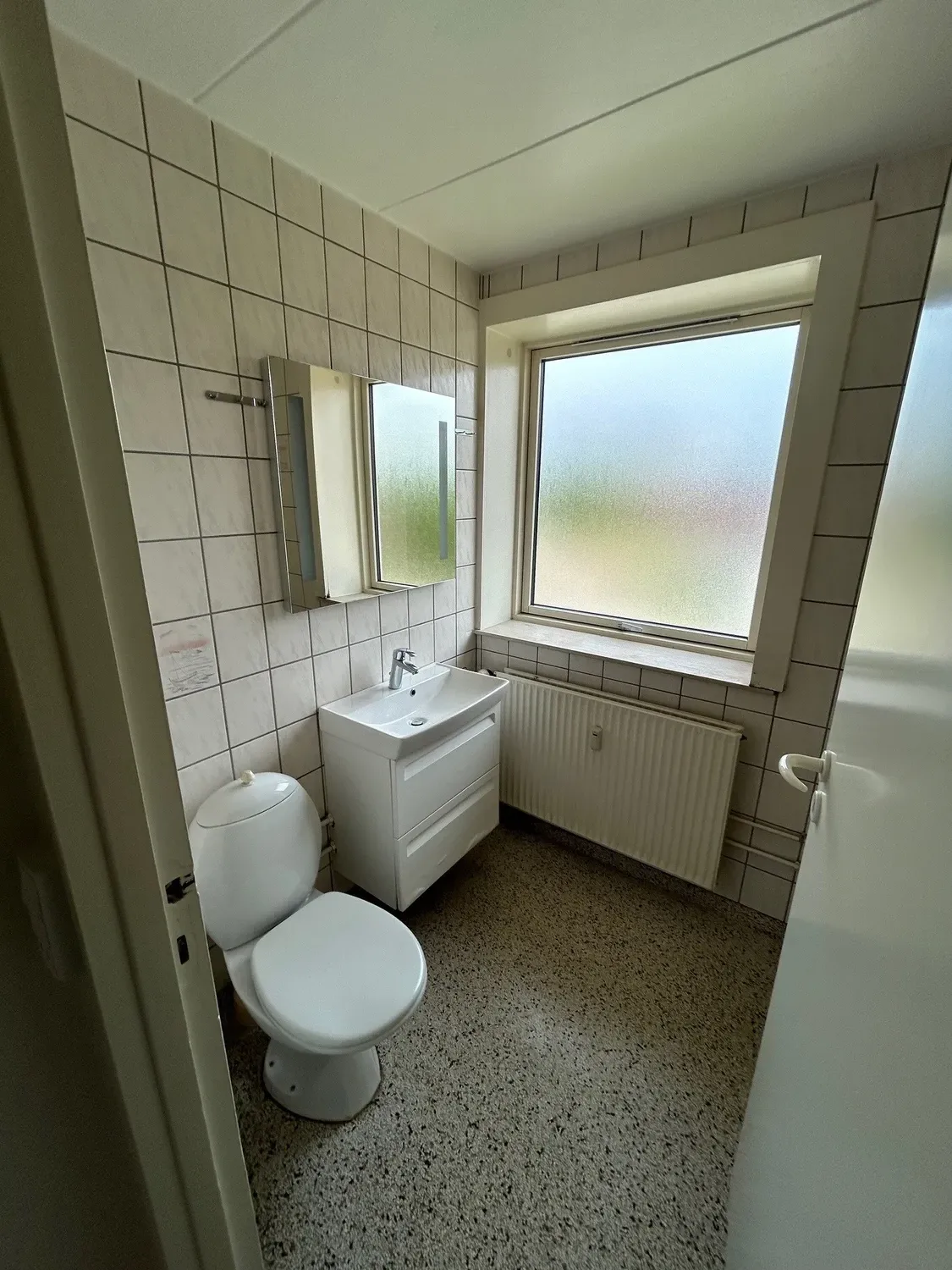 4-vær. lejlighed på 80 m² - Viborg - Billede 6