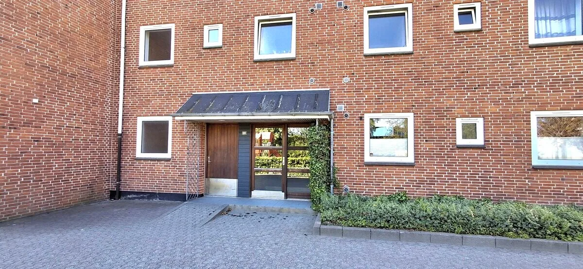 3-room apartment, 85 m² - Frederikshavn - Photo 10