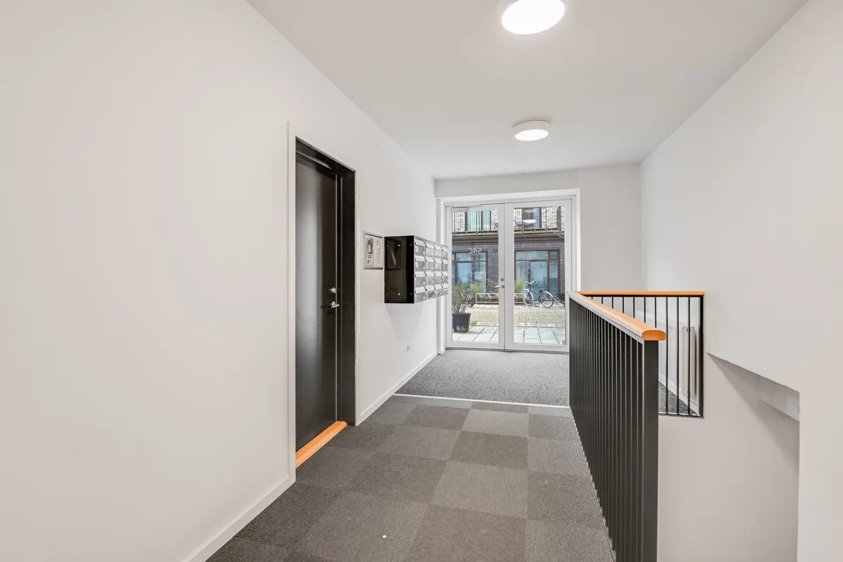 2-vær. lejlighed på 67 m² - København S - Billede 18