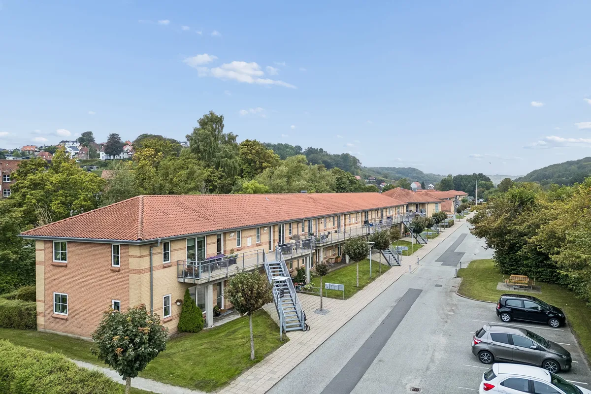 3-room apartment, 92 m² - Vejle - Photo 4