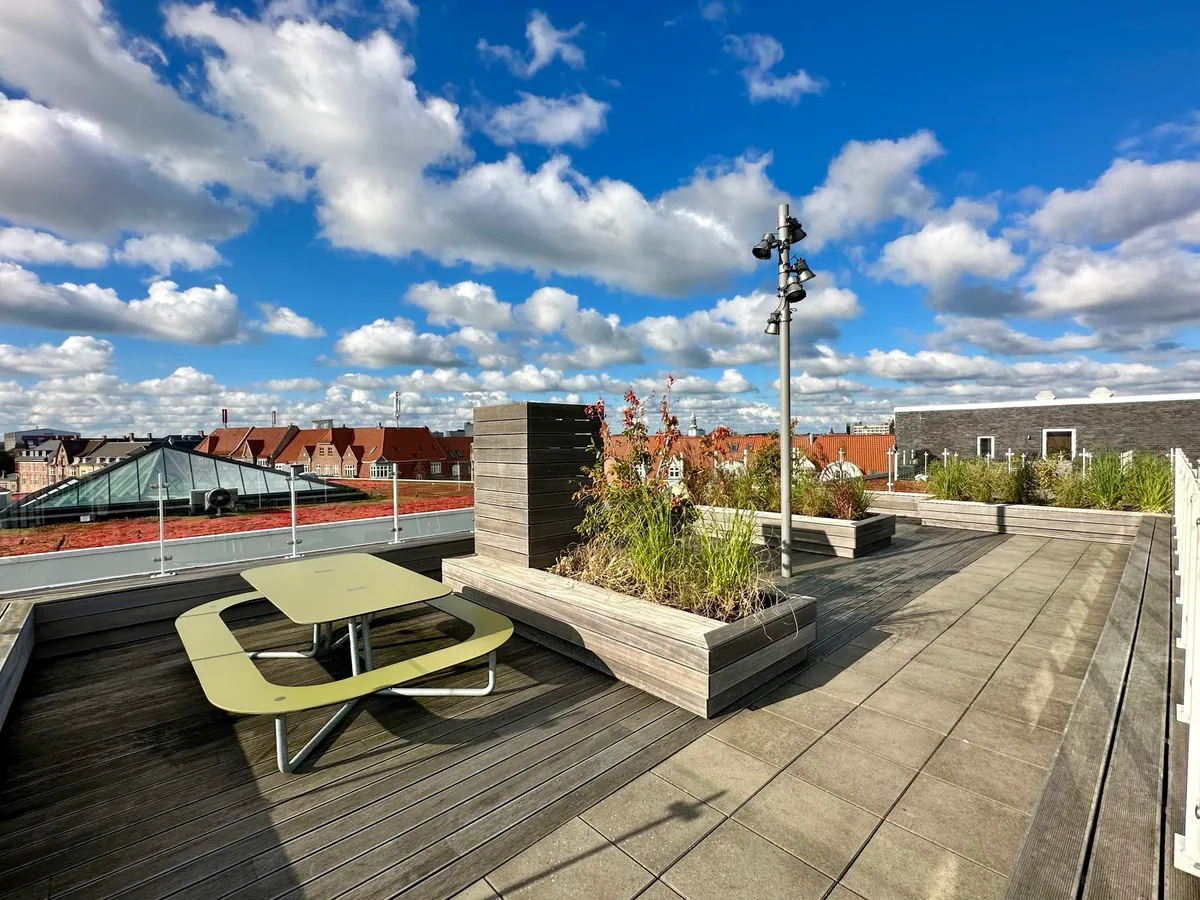 3-room apartment, 94 m² - Aalborg - Photo 16