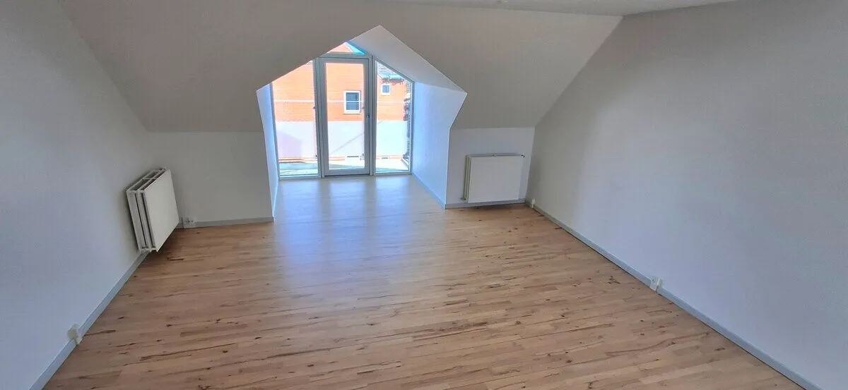 2-vær. lejlighed på 88 m² - Frederikshavn - Billede 3