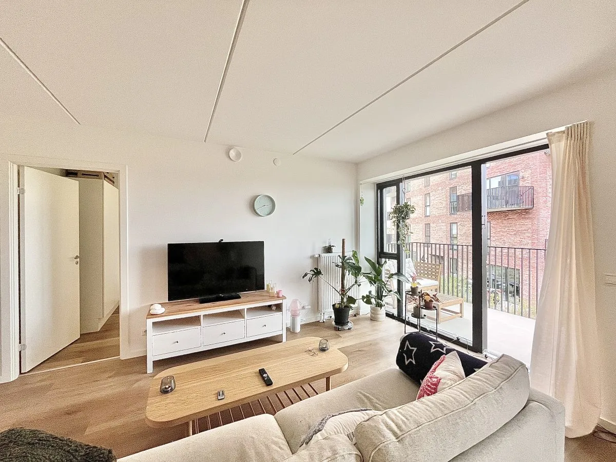 2-vær. lejlighed på 69 m² - Aalborg Øst - Billede 3