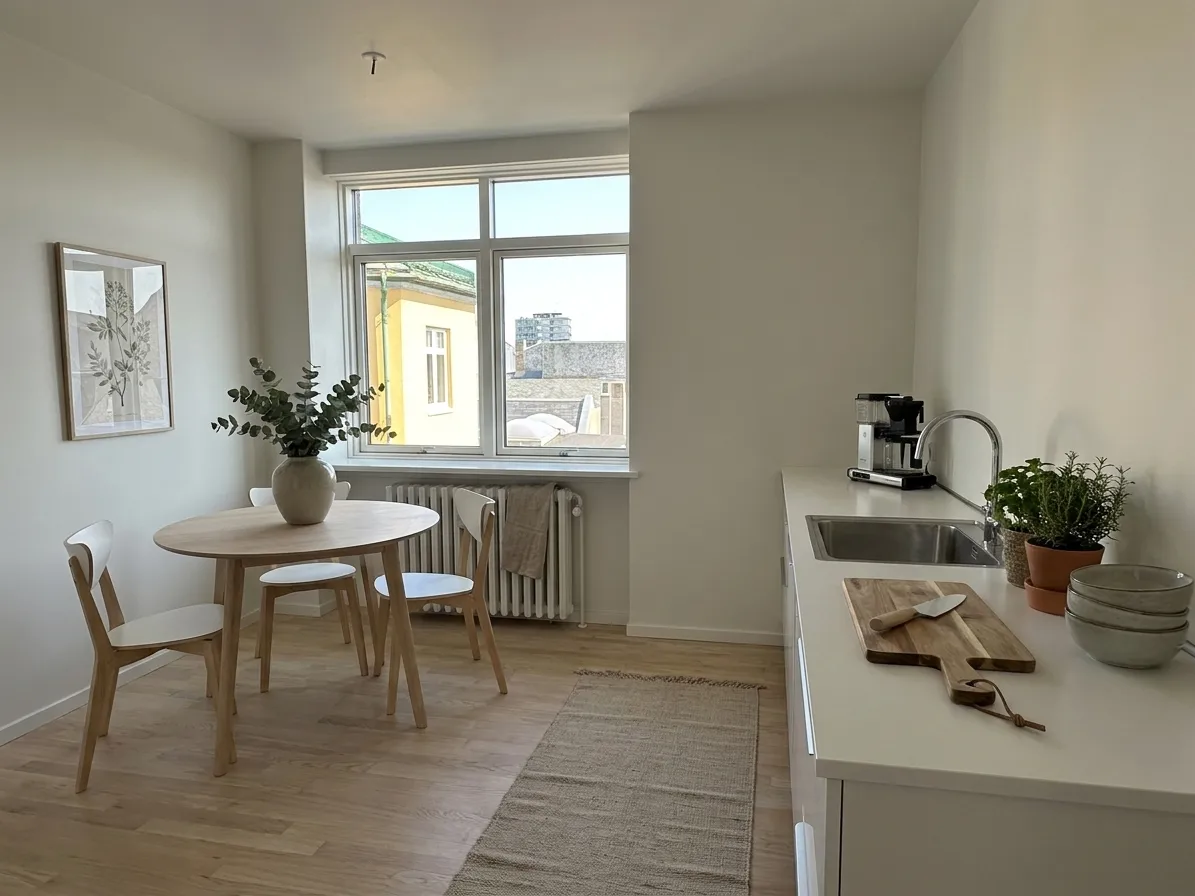 3-room apartment, 105 m² - Odense C - Photo 3