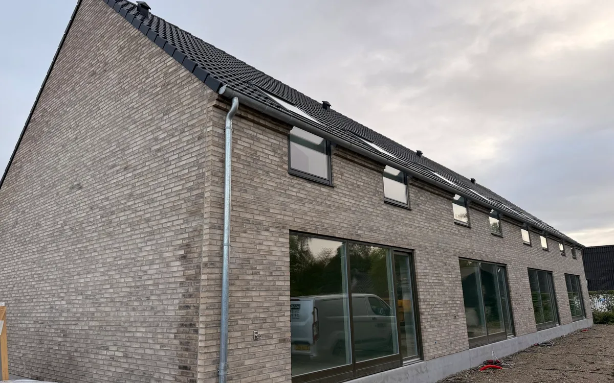 4-vær. rækkehus på 115 m² - Taastrup - Billede 15