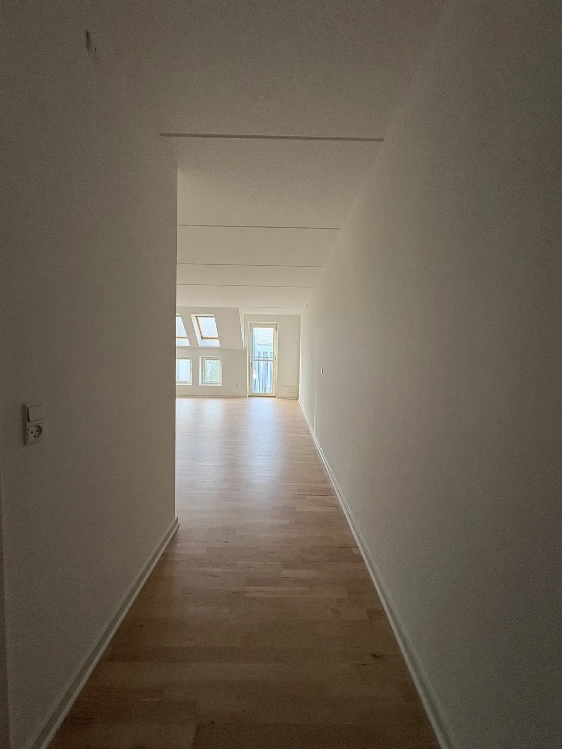 2-room apartment, 76.4 m² - Viborg - Photo 7