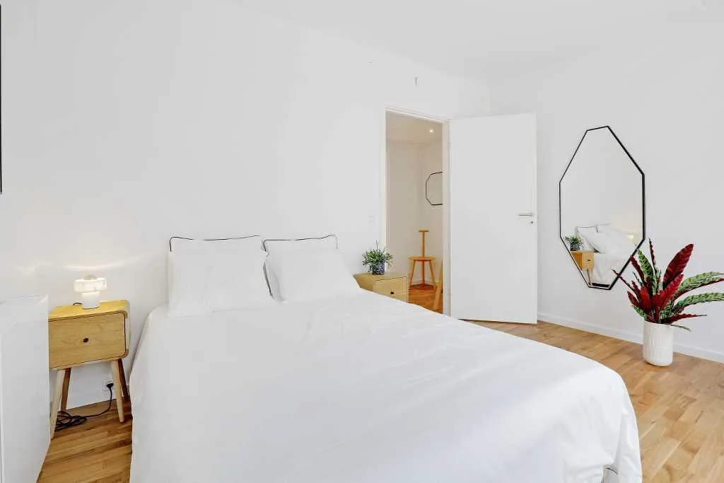 2-vær. lejlighed på 58 m² - København S - Billede 5