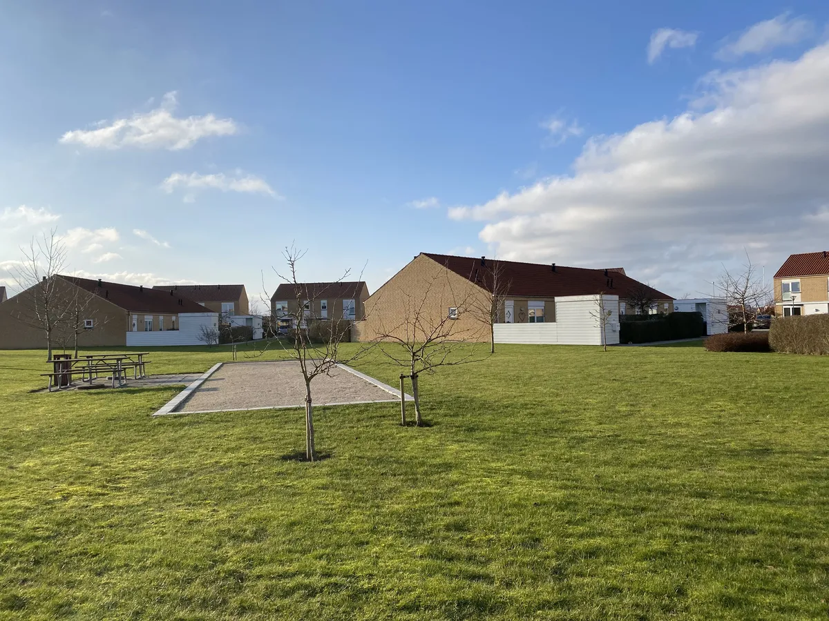 3-vær. rækkehus på 100 m² - Greve - Billede 7