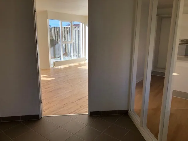 1-vær. rækkehus på 32,2 m² - Skals - Billede 16