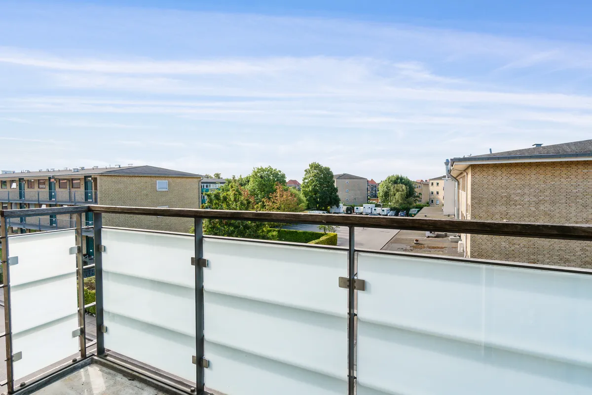 4-vær. lejlighed på 116 m² - Hvidovre - Billede 15