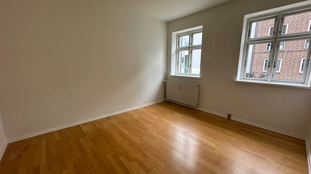 3-vær. lejlighed på 132 m² - Odense C - Billede 6