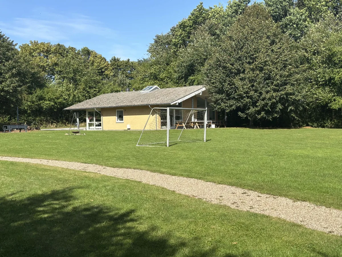 3-vær. lejlighed på 98 m² - Haderslev - Billede 4