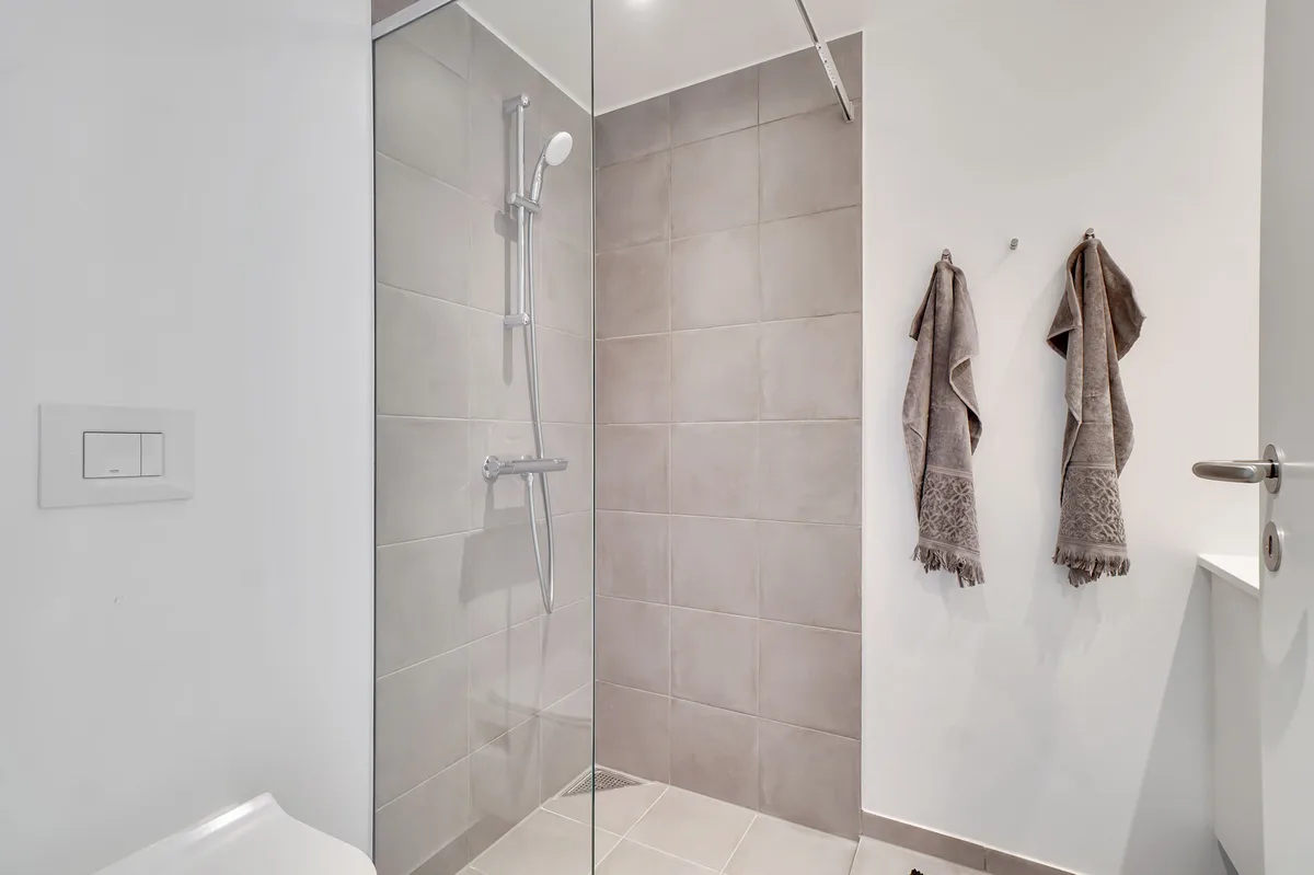 3-room apartment, 65 m² - Aarhus C - Photo 5